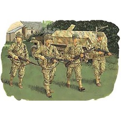 6120 - 1/72 WWII American...