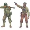 6120 - 1/72 WWII American Infantry     C