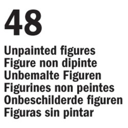 6120 - 1/72 WWII American Infantry     C