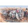 6125 - 1/72 Medieval Era Templar Knights