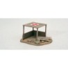 6130 - 1/72 Battlefield Buildings        C