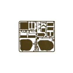 6130 - 1/72 Battlefield Buildings        C