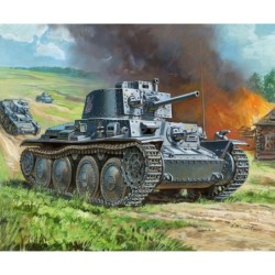 6130 - 1/72 Battlefield Buildings        C