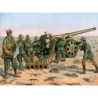 6165 - 1/72 Italian Cannon 149/40 W Crew