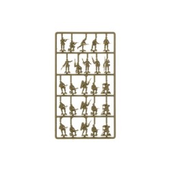 6168 - U.S. Infantry 90S