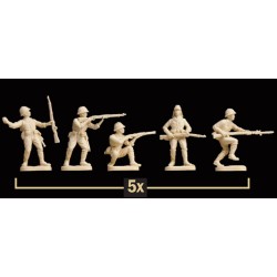 6170 - Ww11 Japanase Infantry