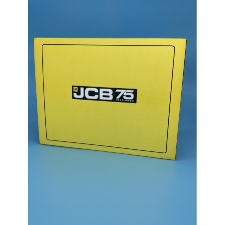 76SET76-IPB3 - 3 Pack JCB Anniversary Set - Imperfect Box 3
