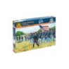 6177 - Union Infantry(Amer Civil War)
