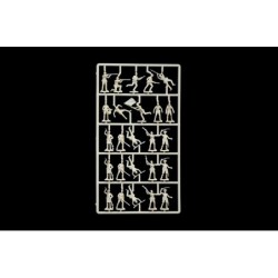 6177 - Union Infantry(Amer Civil War)