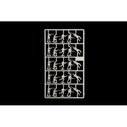 6177 - Union Infantry(Amer Civil War)