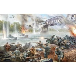 6177 - Union Infantry(Amer Civil War)