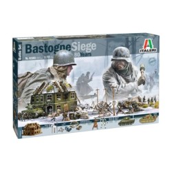 6186 - Bastogne Siege MDF...