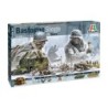 6186 - Bastogne Siege MDF Version 80th Anniversary
