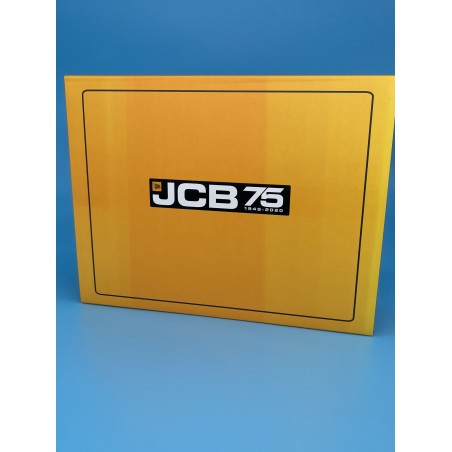 76SET76-IPB4 - 3 Pack JCB Anniversary Set - Imperfect Box 4