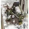 6193 - WWII Stalingrad Battle            C