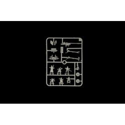 6193 - WWII Stalingrad Battle            C