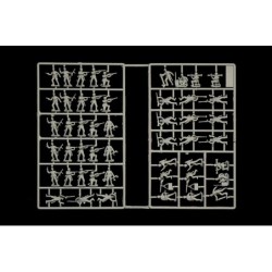 6193 - WWII Stalingrad Battle            C