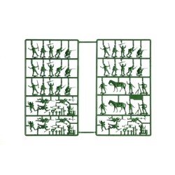 6193 - WWII Stalingrad Battle            C