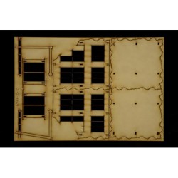 6193 - WWII Stalingrad Battle            C