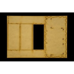 6193 - WWII Stalingrad Battle            C