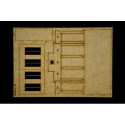 6193 - WWII Stalingrad Battle            C