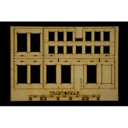 6193 - WWII Stalingrad Battle            C