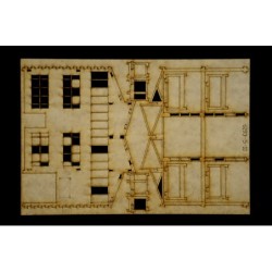 6193 - WWII Stalingrad Battle            C