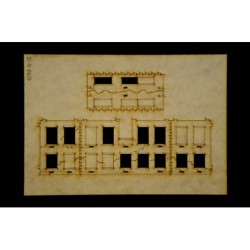 6193 - WWII Stalingrad Battle            C