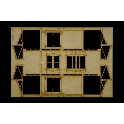 6193 - WWII Stalingrad Battle            C