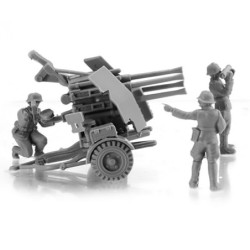 6194 - Pegasus Bridge Glider Assault    C