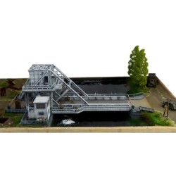 6194 - Pegasus Bridge Glider Assault    C