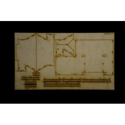 6194 - Pegasus Bridge Glider Assault    C