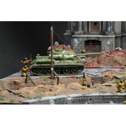 6195 - Berlin 1945:Fall Of The Reichstag C