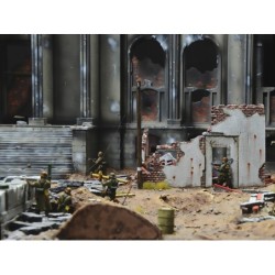 6195 - Berlin 1945:Fall Of The Reichstag C