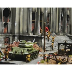 6195 - Berlin 1945:Fall Of The Reichstag C