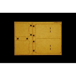 6195 - Berlin 1945:Fall Of The Reichstag C