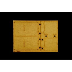 6195 - Berlin 1945:Fall Of The Reichstag C