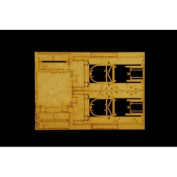 6195 - Berlin 1945:Fall Of The Reichstag C