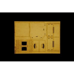 6195 - Berlin 1945:Fall Of The Reichstag C