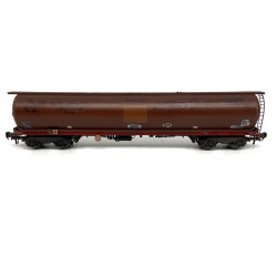 TEA - Weathered - Single  85970 - TEA Wagon - Weathered - Single Pack