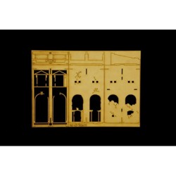 6195 - Berlin 1945:Fall Of The Reichstag C