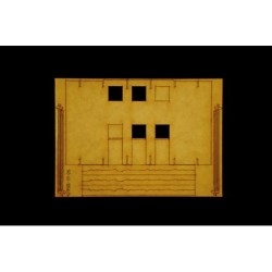 6195 - Berlin 1945:Fall Of The Reichstag C