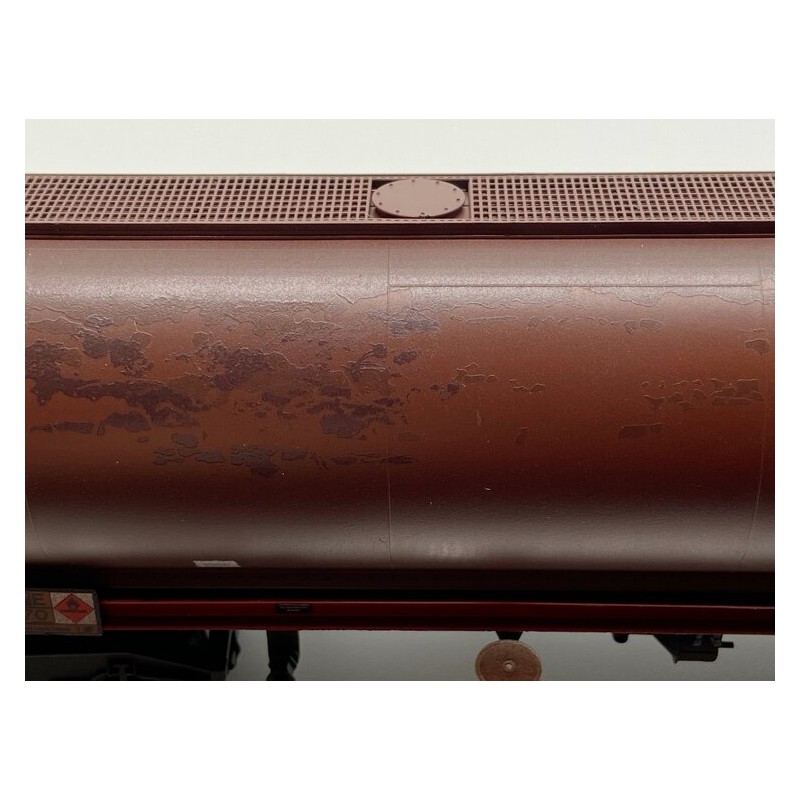 TEA Weathered Single 85970 TEA Wagon Weathered Single Pack