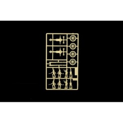 6197 - Waterloo “La Haye Sainte”     C