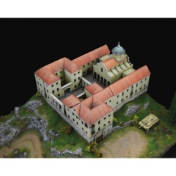 6198 - Montecassino 1944 Gustav Line Bat C