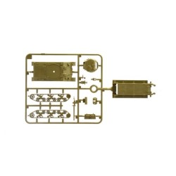 6198 - Montecassino 1944 Gustav Line Bat C