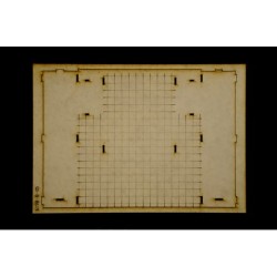 6198 - Montecassino 1944 Gustav Line Bat C