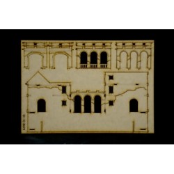 6198 - Montecassino 1944 Gustav Line Bat C