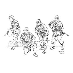 6199 - Battle of Normandy...