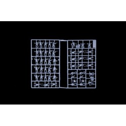 6199 - Battle of Normandy Sainte-Mere-Eglise